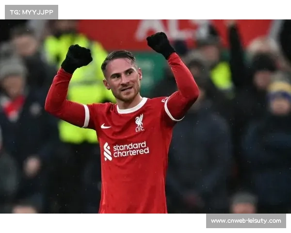 利物浦旧将阿诺德自由离队后首回安菲尔德 对阵旧主引发关注