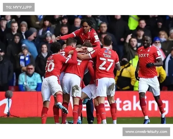 英超裁判再成焦点,诺丁汉森林连遭争议角球判罚