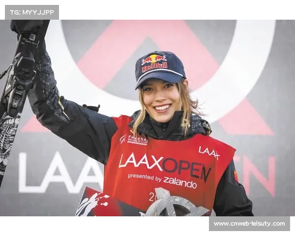 谷爱凌确认代表中国出战米兰冬奥,刚获世界杯第20冠