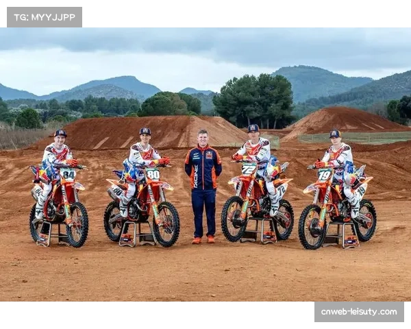 国际车手开始聚集欧洲，备战5月开始的2026年山地车世界系列赛